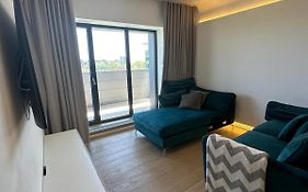 Apartament De Lux